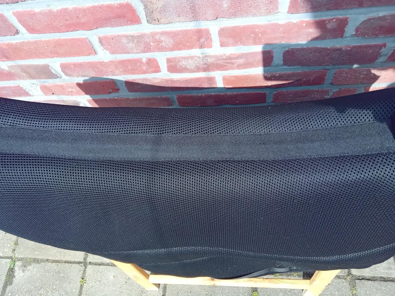 Burioni pad