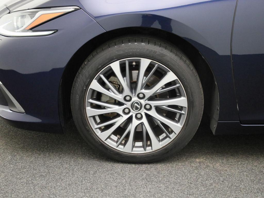 Lexus Es 300h luxury line | automaat | panoramadak | lederen bekleding | ac