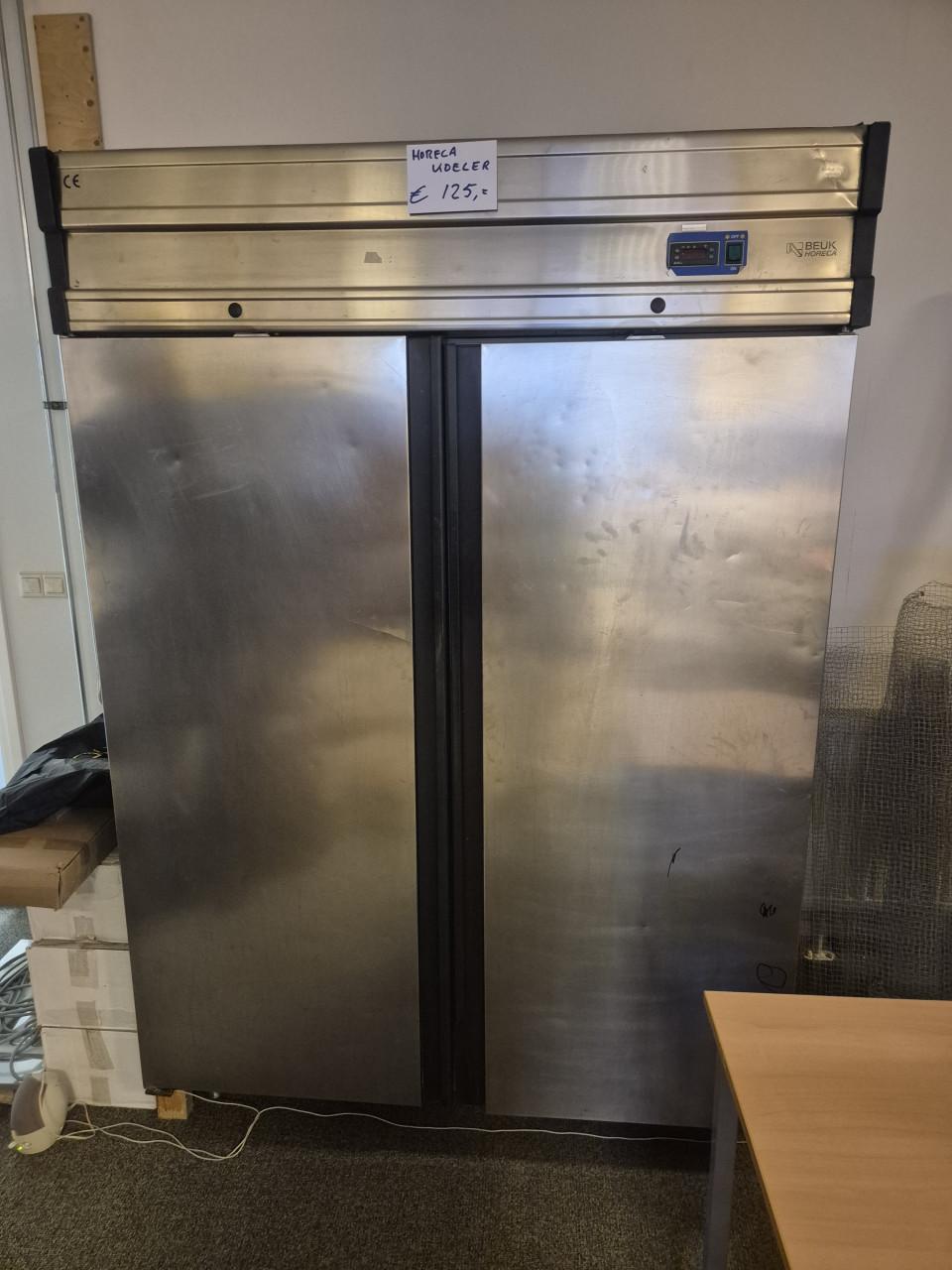 Loodsverkoop 14 november