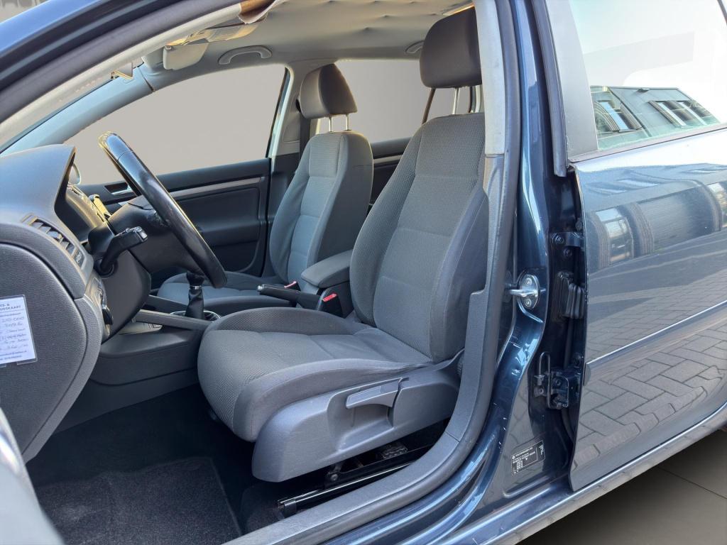 Volkswagen Golf 1.4 tsi comfortline