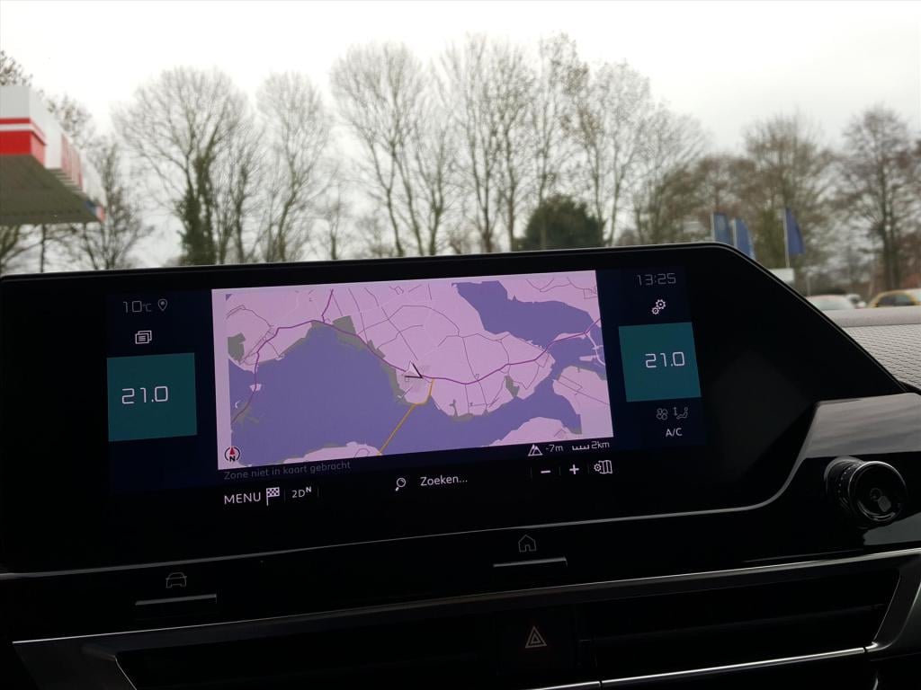 Citroen Ë-c4 ev 50kwh 136pk 3-fase feel pack navigatie | apple carplay & an