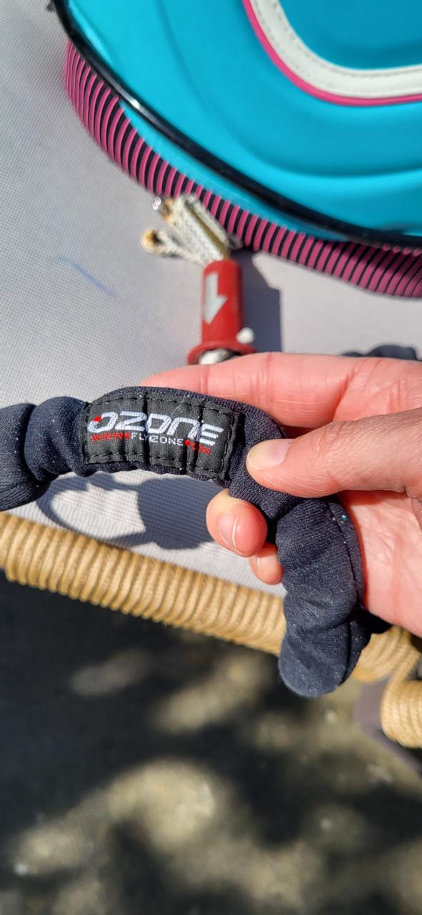 Kitesurf Harnas Vrouw M