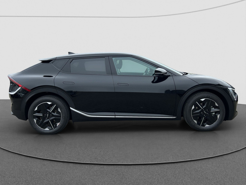 Kia Ev6 light edition 63 kwh | demo | navigatie | applecarplay / android au