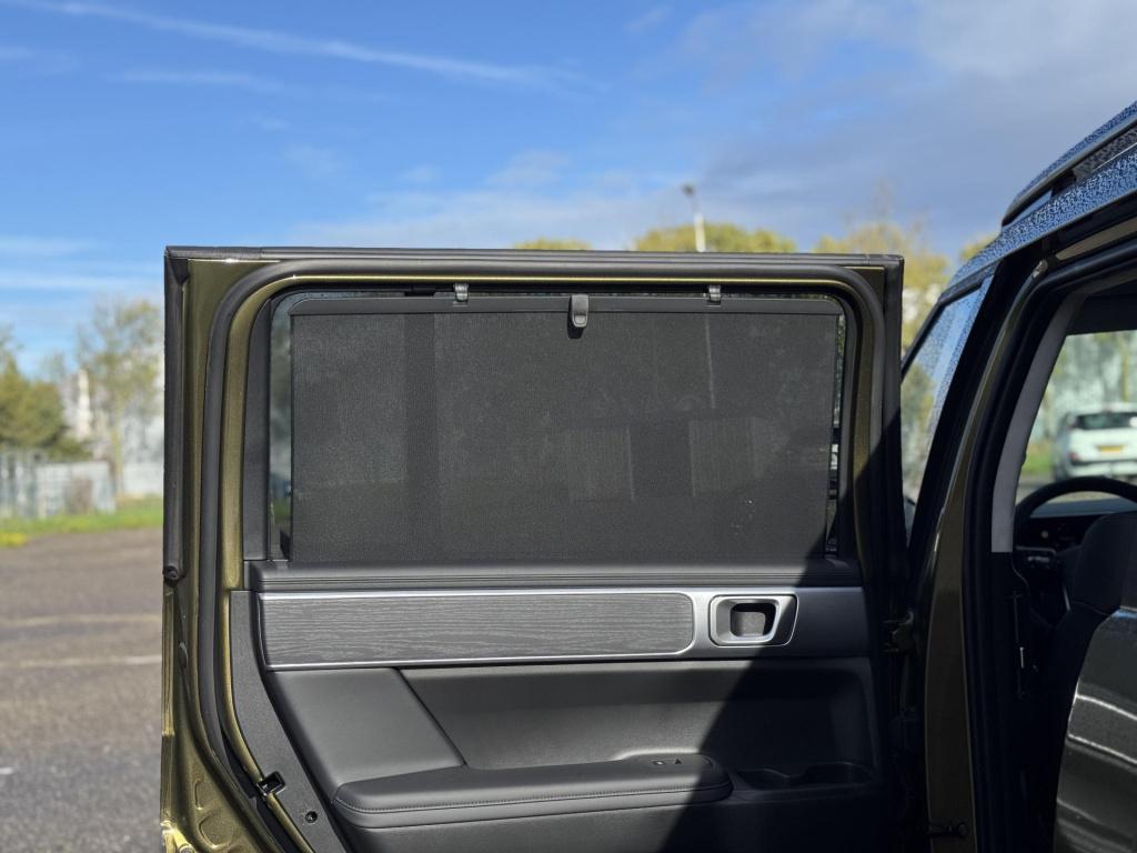 Hyundai Santa Fe 1.6 t-gdi phev comfort plus limited 4wd 7p.