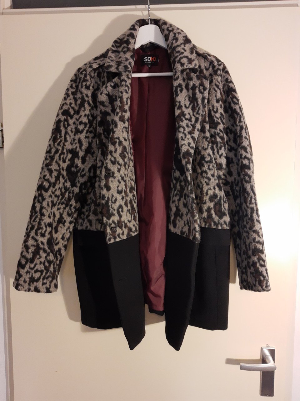 Te Koop: Dames jas