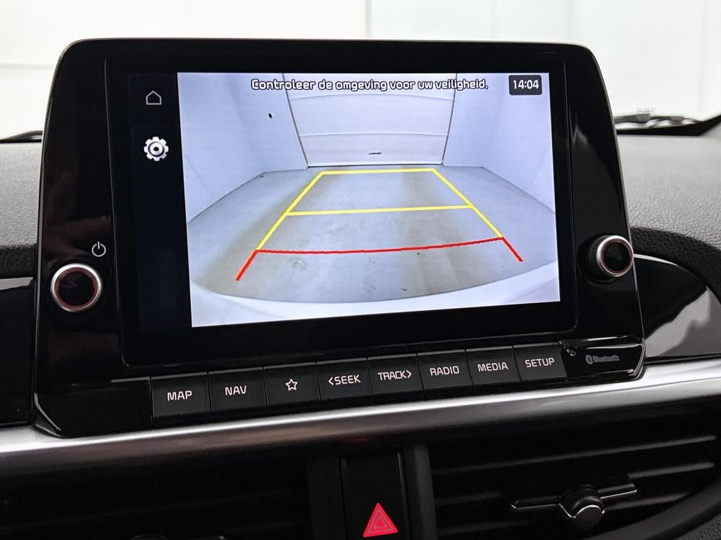 Kia Picanto 1.0 dpi gt-line wordt verwacht vipicanto weken!