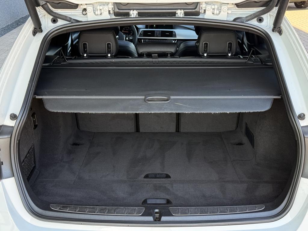BMW 3-serie touring 320i m sport edition | pano | harman / kardon | leder |
