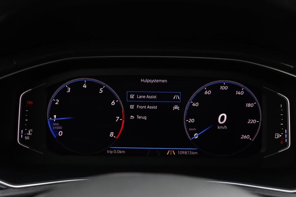 Volkswagen T-roc 1.5 tsi sport 150pk