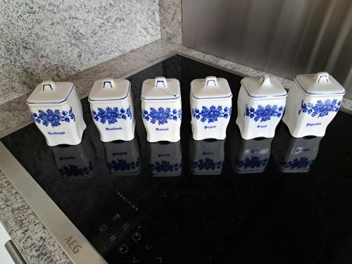 Kruidenpotjes