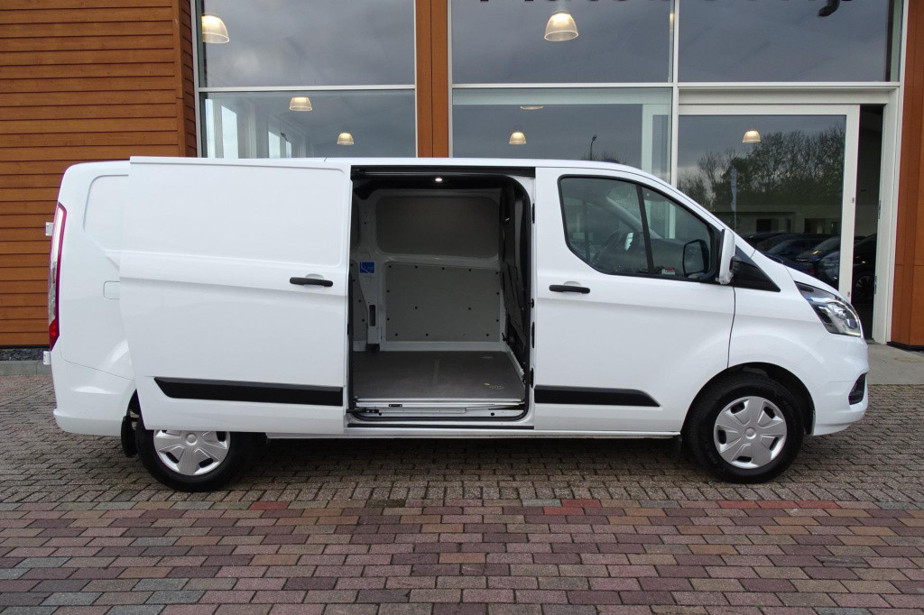 Ford Transit Custom 320 2.0 tdci l2h1 trend