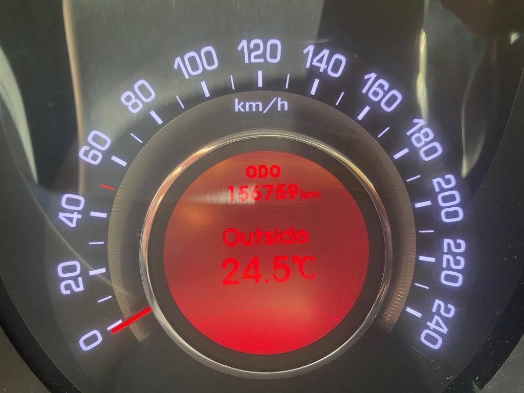Kia Sportage 2.0 cvvt x-ecutive, 3mnd gar., jaar apk, beurt