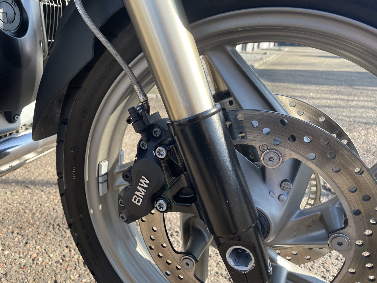 BMW R1200GS 31.750 KM