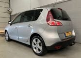 Zeer nette Renault scenic 1.4 TCe 131pk