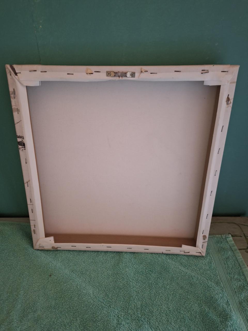 Wanddecoratie