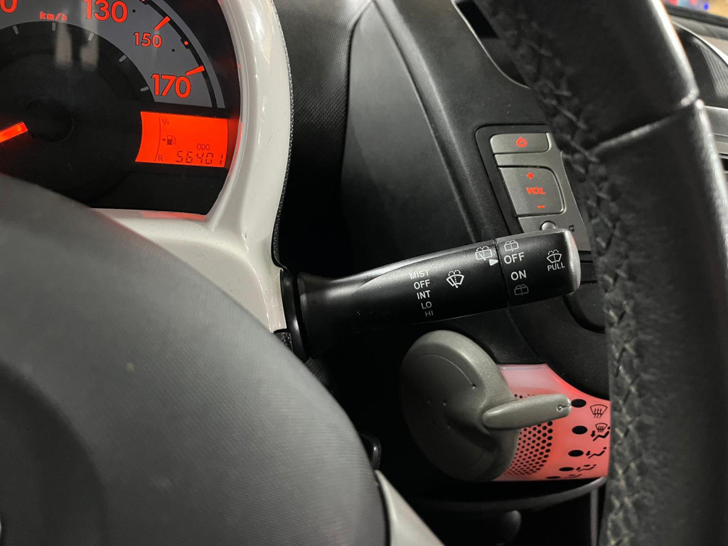 Citroen C1 1.0 attraction