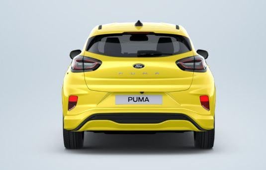 Ford Puma gen-e 44 kwh | €2.000,00 korting! | full led | 376km actieradius 