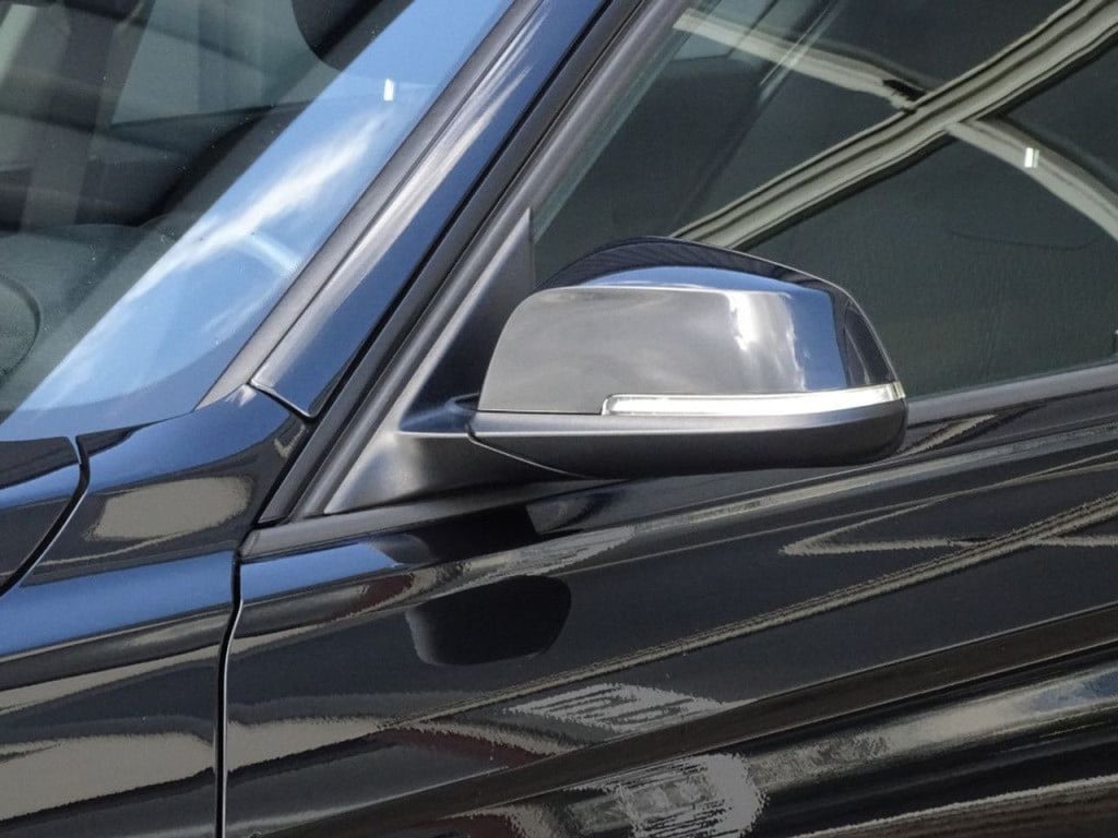 BMW 3-serie 320i executive