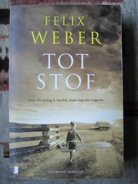 Spannend Boek