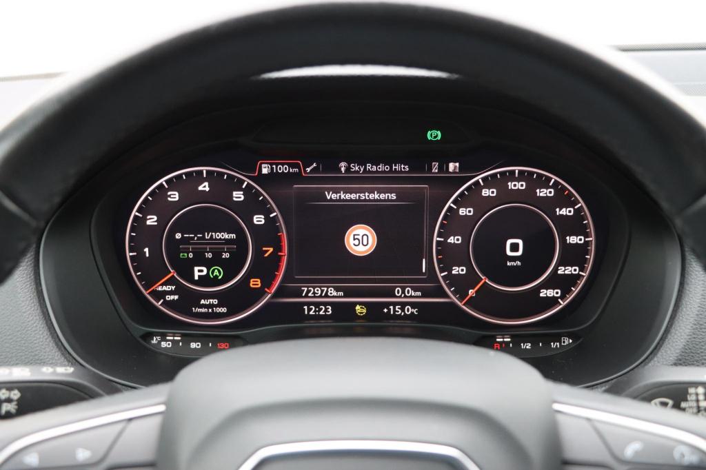 Audi Q2 35 tfsi | s edition | 150pk | s-tronic