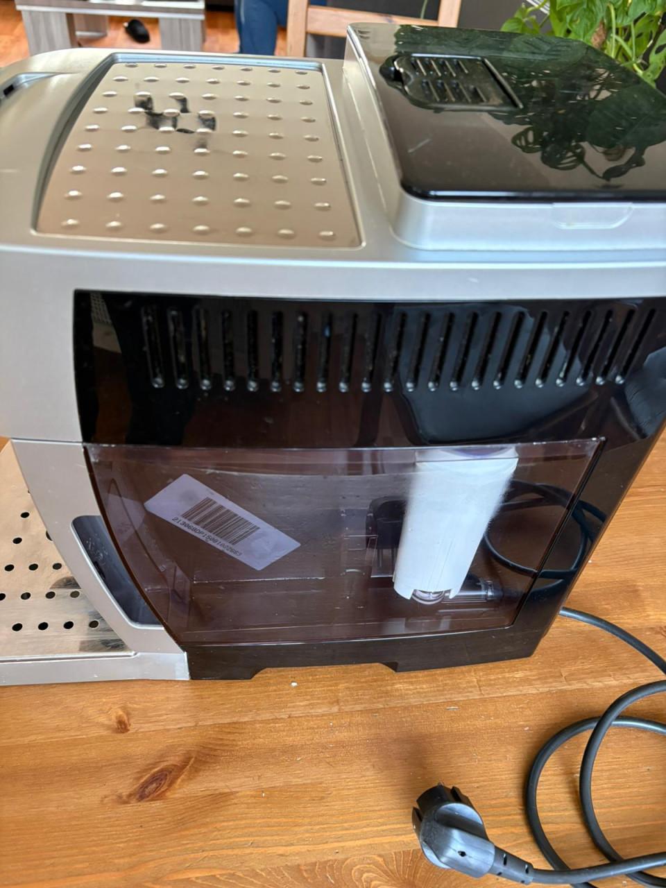 Delonghi Magnifica S