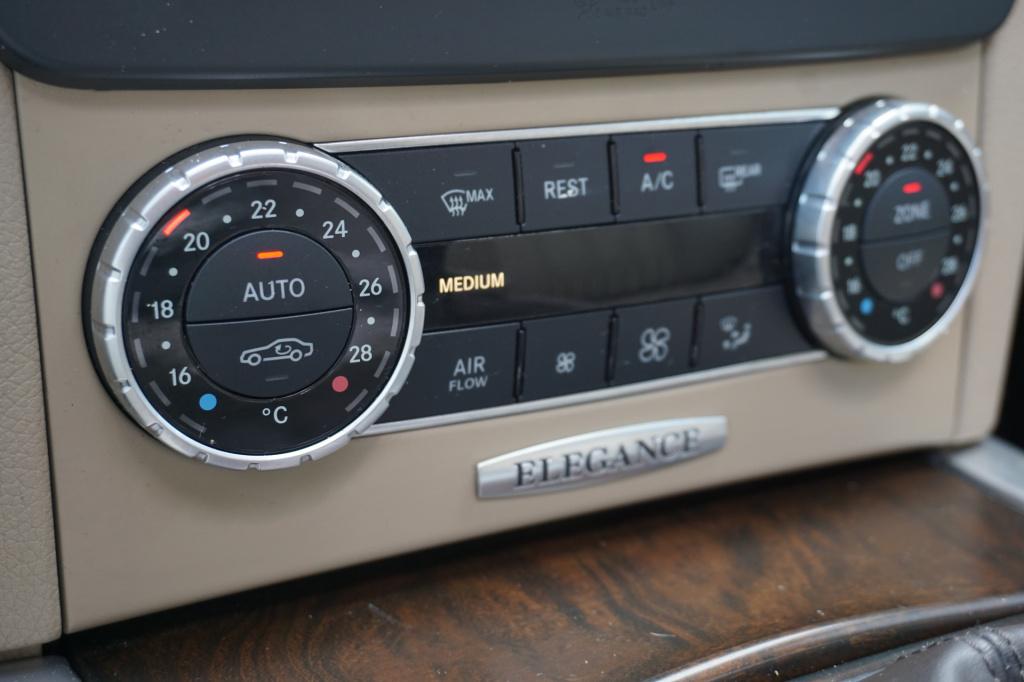 Mercedes-Benz C-Klasse estate 250 cdi business class elegance automaat - cl