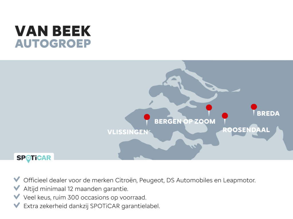 Peugeot 308 sw 130pk automaat gt | rijklaar voorraad voordeel