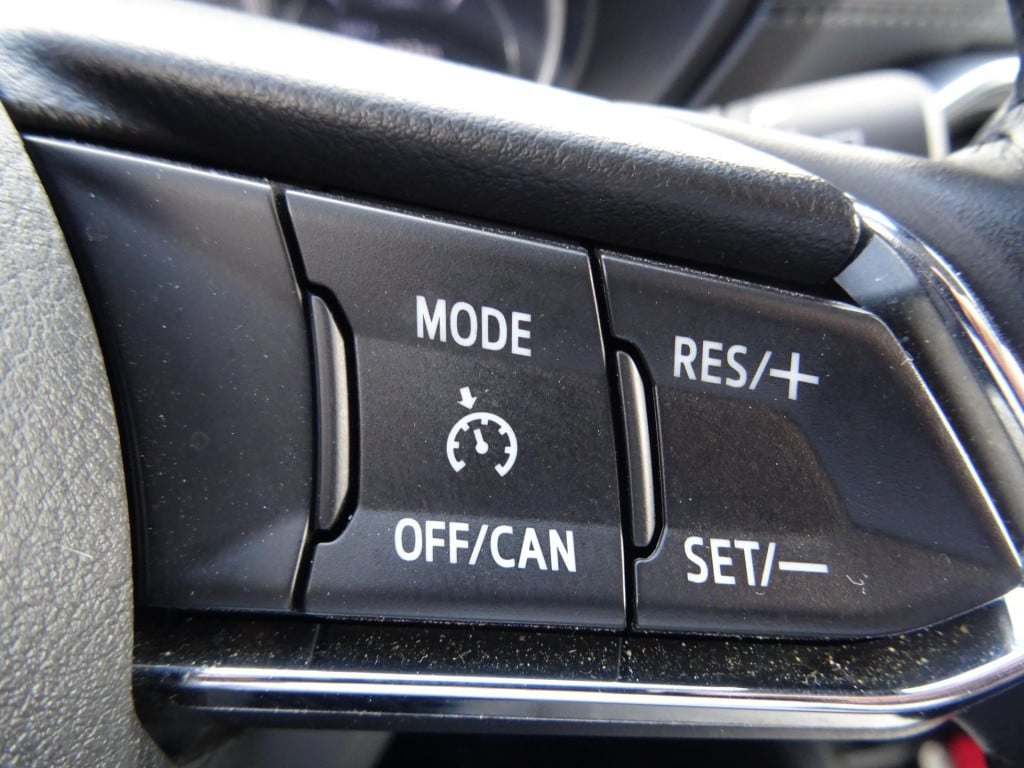 Mazda Cx-5 2.0 skyactiv-g 165 ts+ aut.|rijklaar