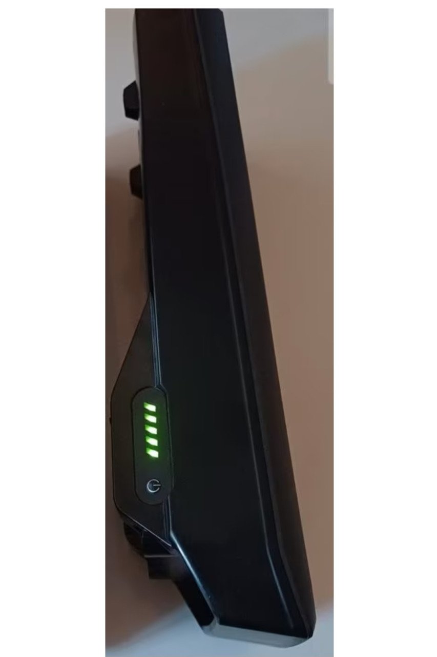 Bosch powerback