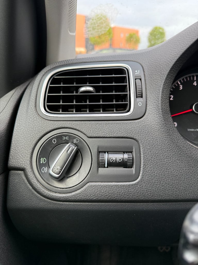 Volkswagen Polo 1.2 tsi - bluemotion - highline - nieuwe ketting!