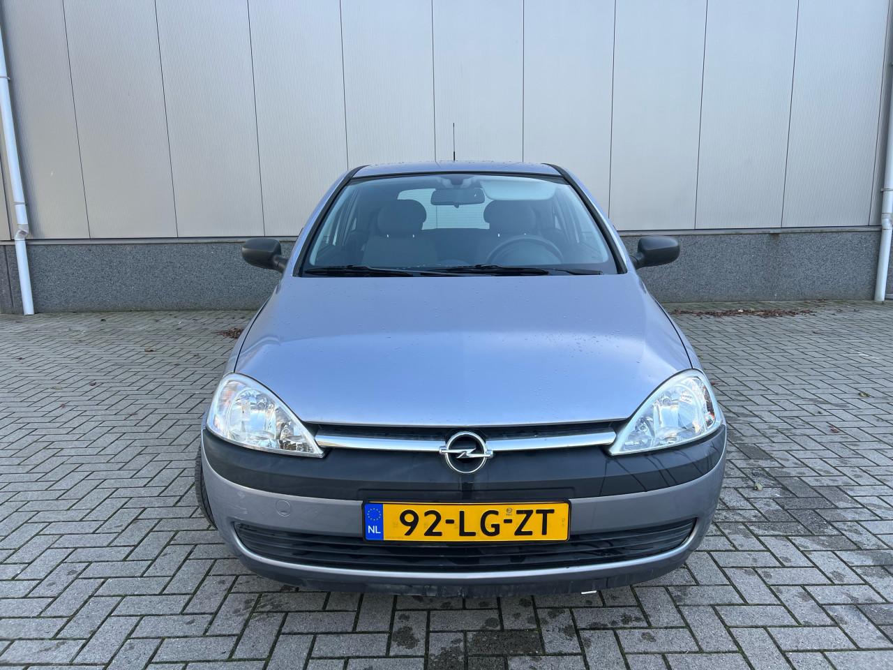 Opel Corsa 1.0 12V Eco Easytronic 71.065km