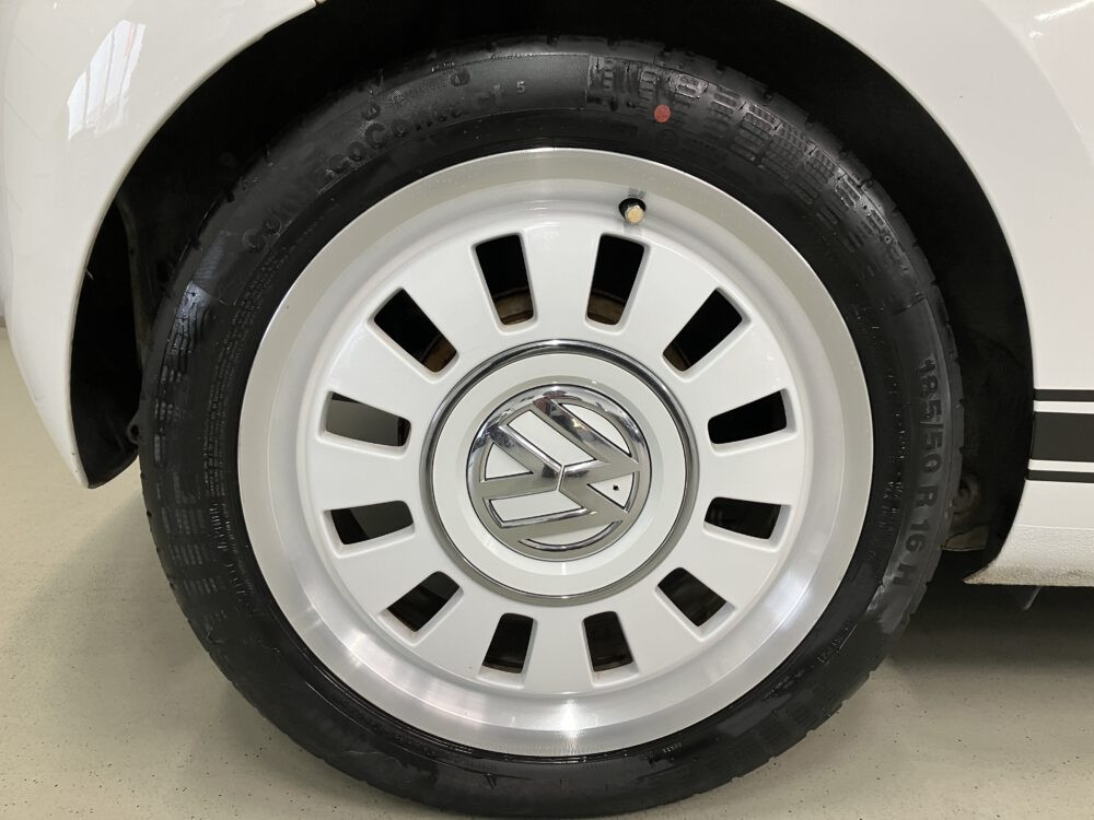 Volkswagen Up! 1.0 high up!
