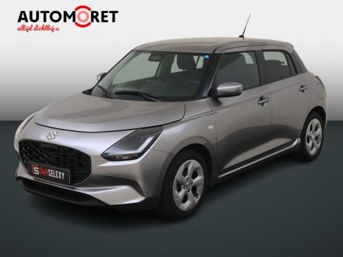 Suzuki Swift 1.2 select smart hybrid automaat