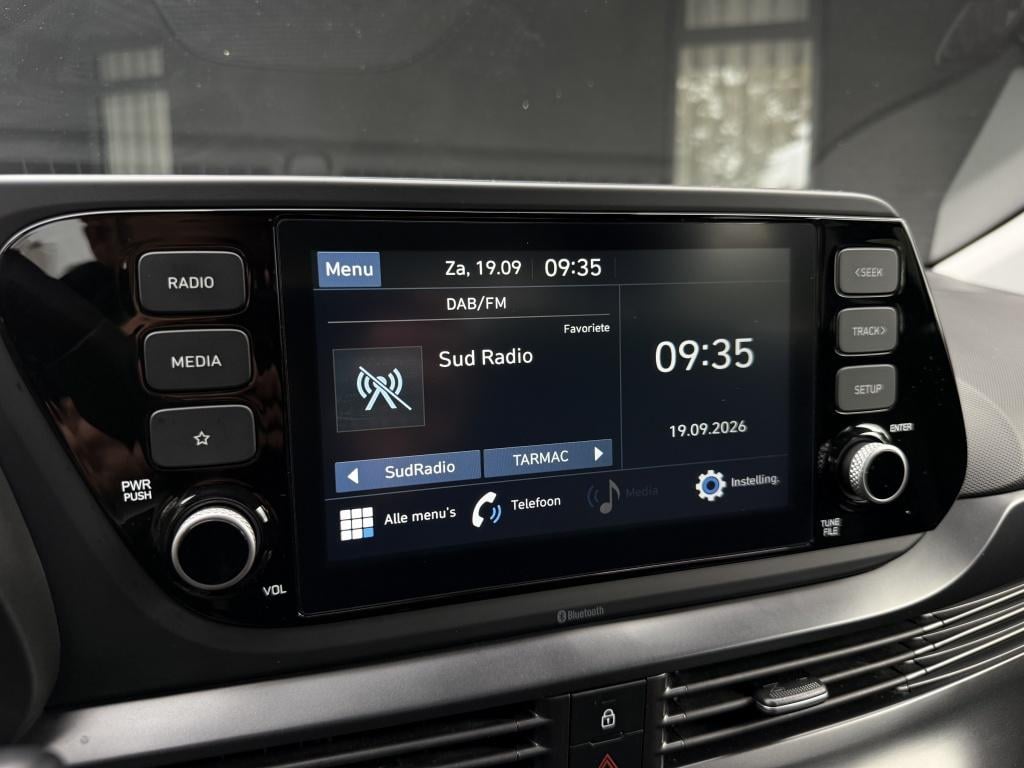 Hyundai I 20 1.0 t-gdi comfort