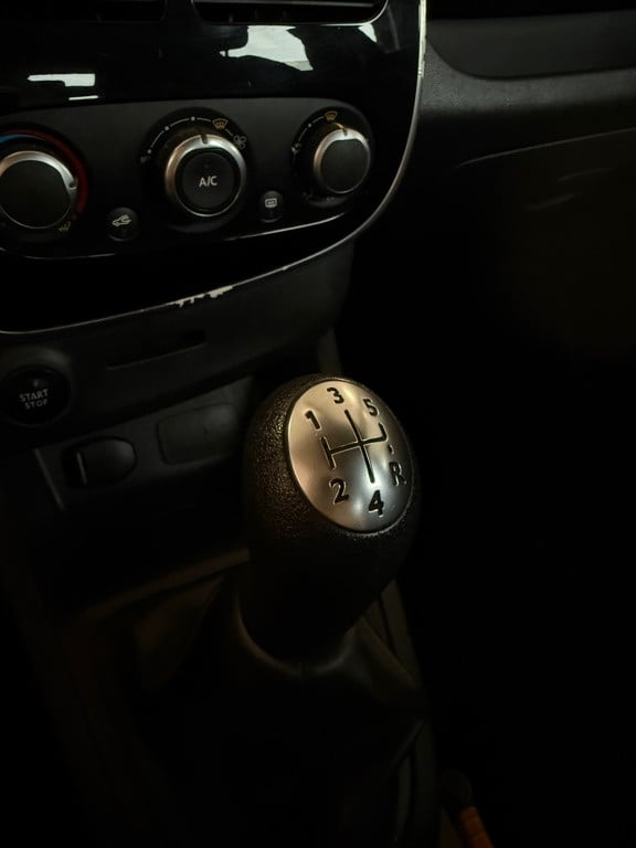 Renault Clio estate 0.9 tce expression