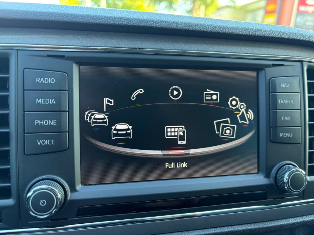 Seat Leon st 1.4 ecotsi xcellence
