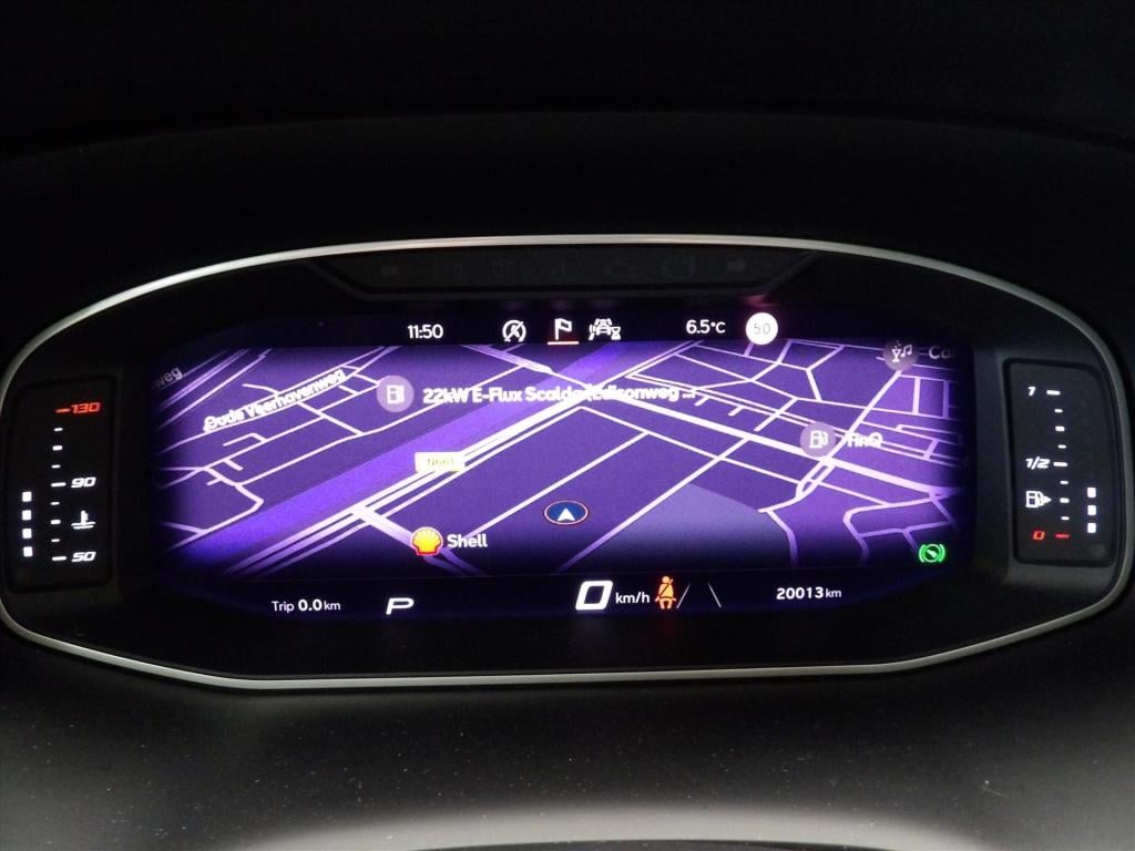 Seat Ateca 1.5 ecotsi 150pk dsg-7 fr business intense