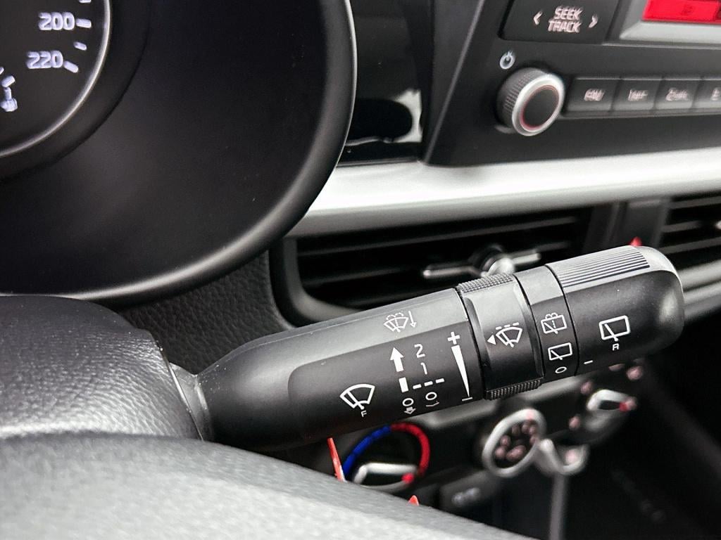 Kia Picanto 1.0 dpi comfortline