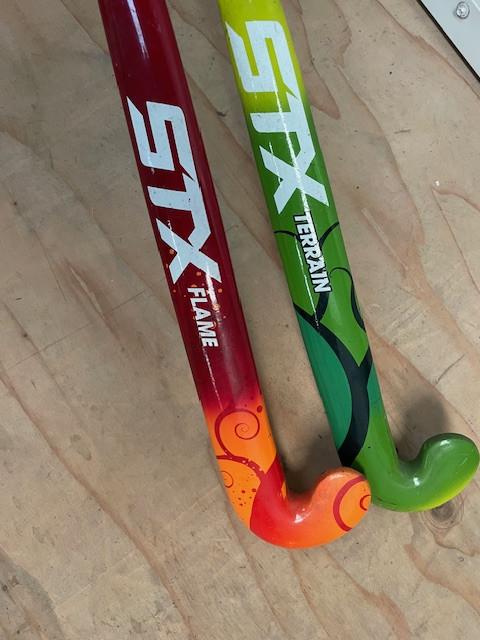 Hockeysticks 2x