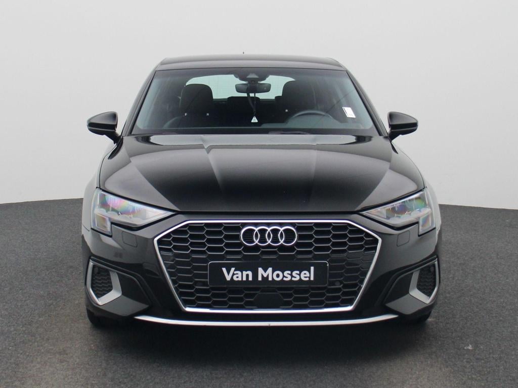 Audi A3 sportback 40 tfsi e advanced edition | apple carplay / android auto