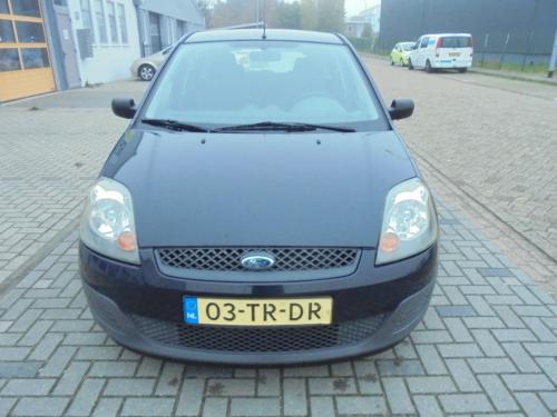 Fiesta 1.3 Cool & Sound,TWEEDE EIGENAAR 148.697 Km met N.A.P € 1795