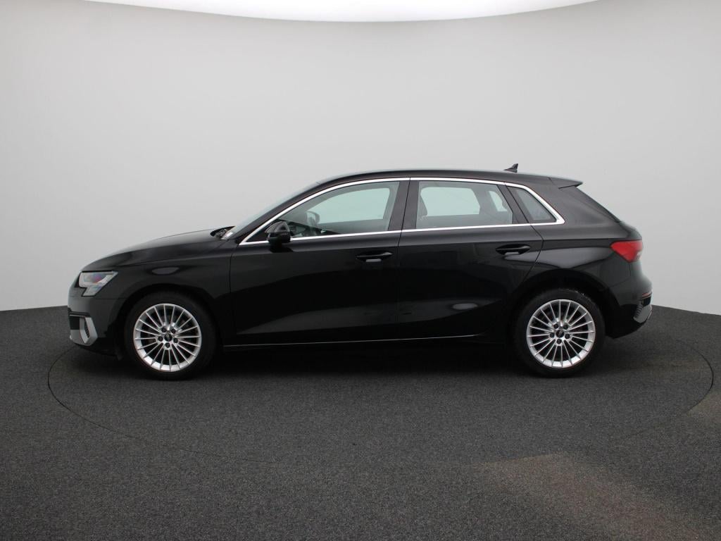 Audi A3 sportback 30 tfsi pro line | automaat | apple carplay / android aut