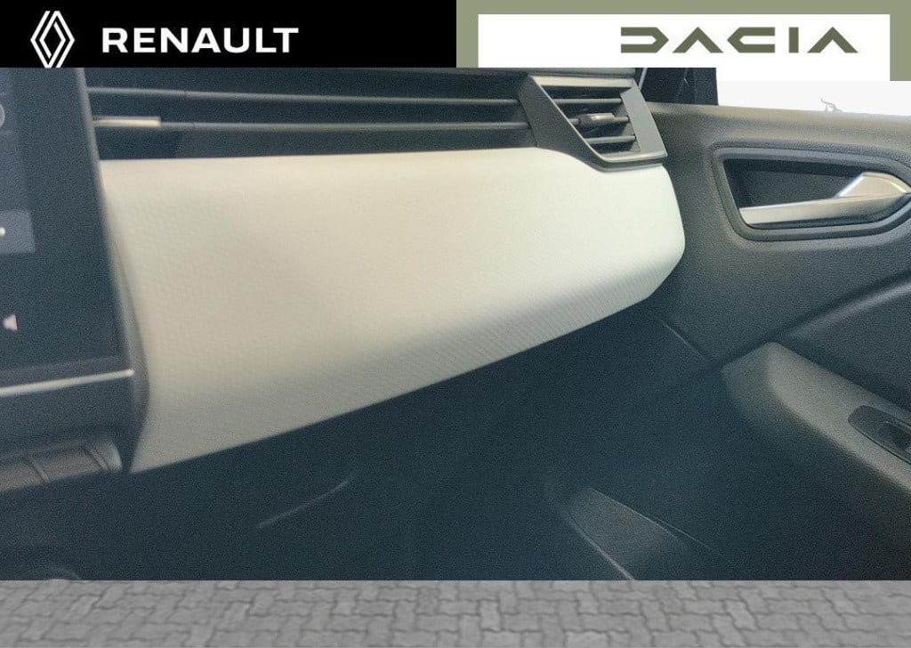 Renault Clio 1.6 e-tech hybrid 145 evolution