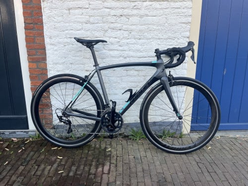 Ridley Fenix C maat S