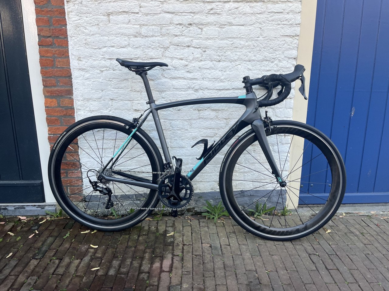 Racefiets Ridley Fenix C maat S