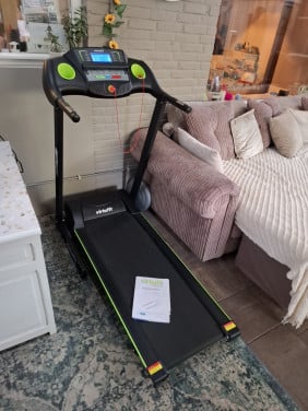 Loopband virtufit TR-100 als nieuw!!