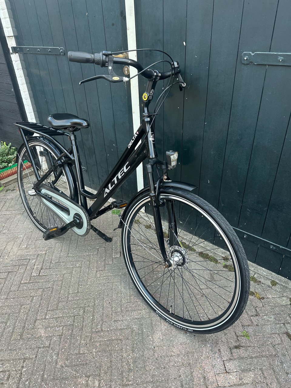Altec Delta Damesfiets