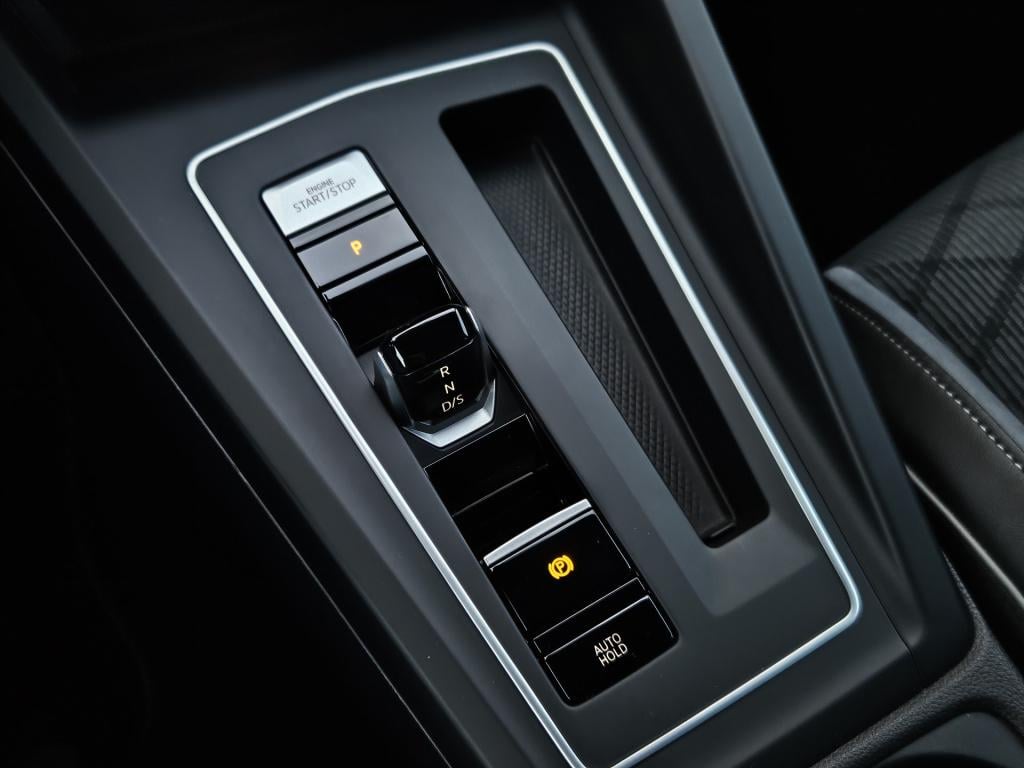 Volkswagen Golf variant 1.5 etsi r-line business | acc | elek. trekhaak