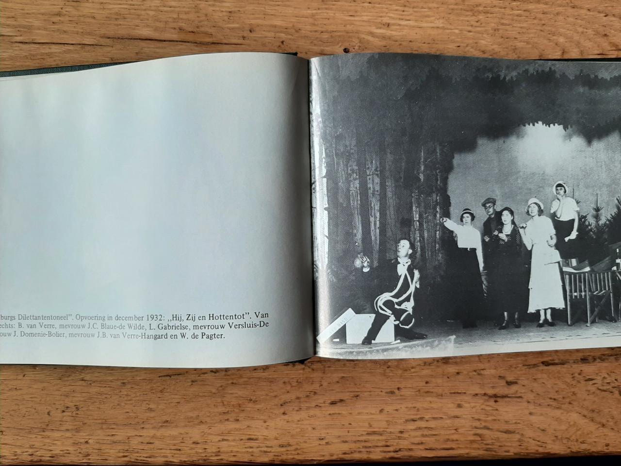 Kent u ze nog … de Middelburgers,  door J. van Ham en B. Leynse