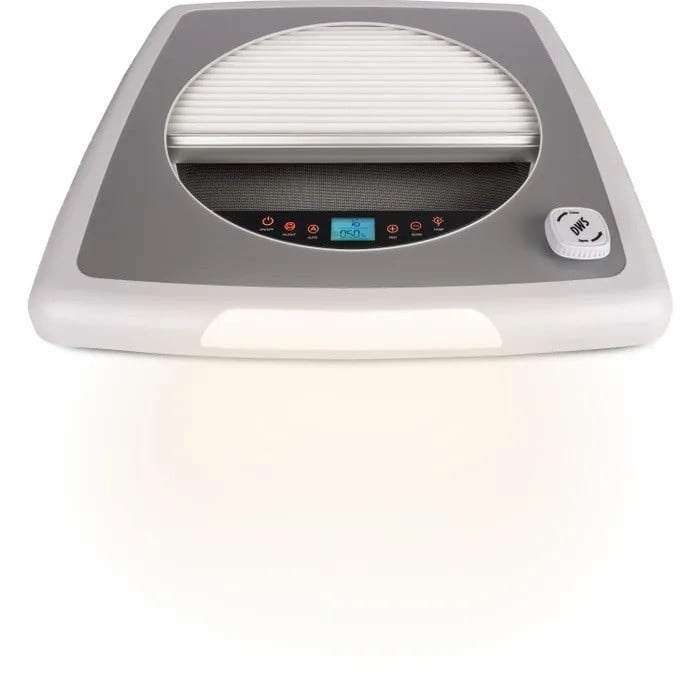 Camper dakventilator nieuw