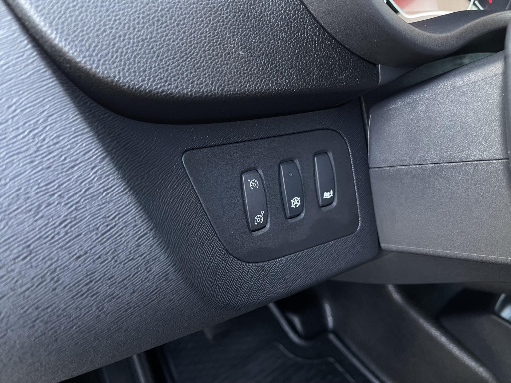 Nissan Nv250 1.5 dci 95 l2h1 optima | imperiaal | navigatie | cruise contro